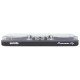 DECKSAVER LE Pioneer DJ DDJ-REV1 Cover