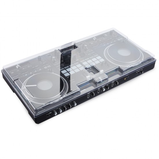 DECKSAVER Pioneer DJ DDJ-REV7 Cover