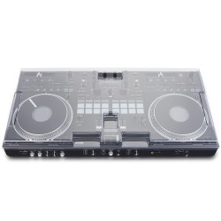 DECKSAVER Pioneer DJ DDJ-REV7 Cover