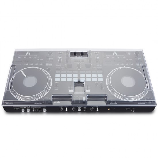 DECKSAVER Pioneer DJ DDJ-REV7 Cover