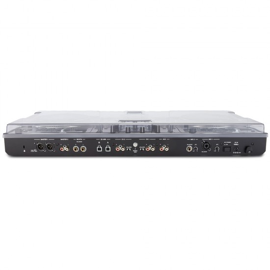 DECKSAVER Pioneer DJ DDJ-REV7 Cover