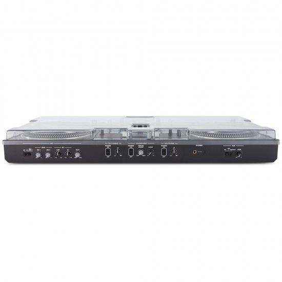 DECKSAVER Pioneer DJ DDJ-REV7 Cover