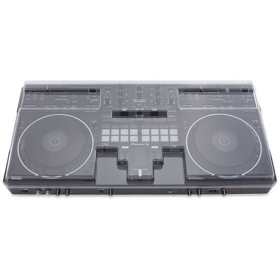 DECKSAVER Pioneer DJ DDJ-REV5 Cover
