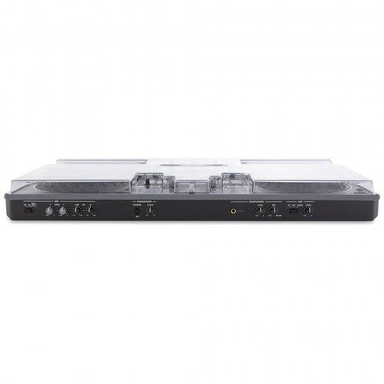 DECKSAVER Pioneer DJ DDJ-REV5 Cover