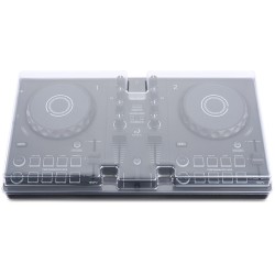 DECKSAVER AlphaTheta DDJ-FLX2 Cover