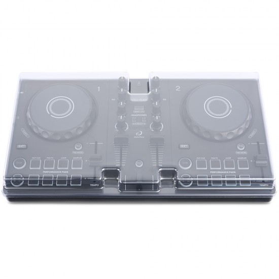 DECKSAVER AlphaTheta DDJ-FLX2 Cover