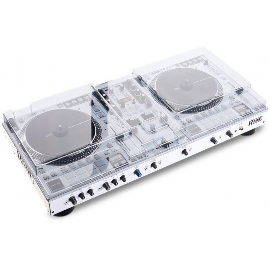 DECKSAVER Rane One MK2 Cover