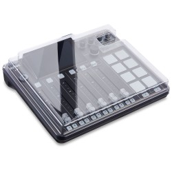 DECKSAVER LE (Light Edition) Rode Rodecaster Pro 2 Cover