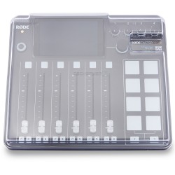 DECKSAVER LE (Light Edition) Rode Rodecaster Pro 2 Cover