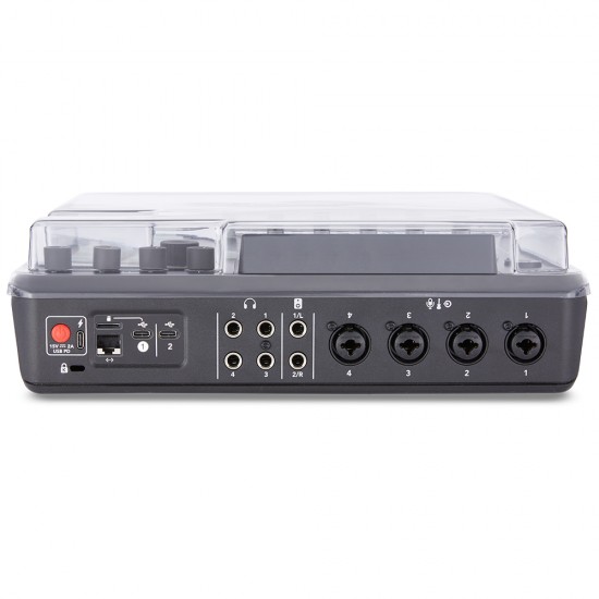 DECKSAVER LE (Light Edition) Rode Rodecaster Pro 2 Cover