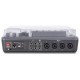 DECKSAVER LE (Light Edition) Rode Rodecaster Pro 2 Cover