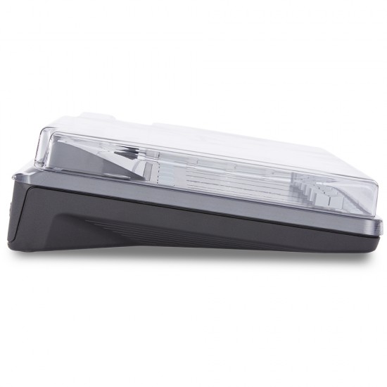 DECKSAVER LE (Light Edition) Rode Rodecaster Pro 2 Cover