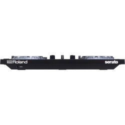 ROLAND DJ-202 DJ Controller 