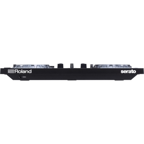 ROLAND DJ-202 DJ Controller 