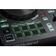 ROLAND DJ-202 DJ Controller 