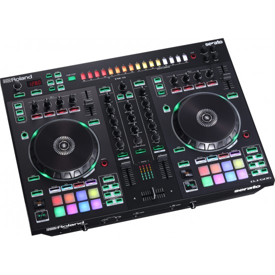 ROLAND DJ-505 DJ Controller 