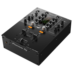 PIONEER DJ DJM 250 MK2 DJ MIXER