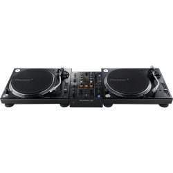 PIONEER DJ DJM 450 DJ MIXER
