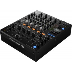 PIONEER DJM 750 MK2 DJ MIXER
