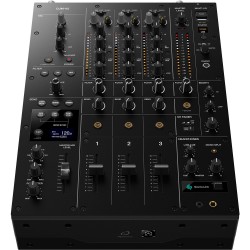 AlphaTheta DJM-V5