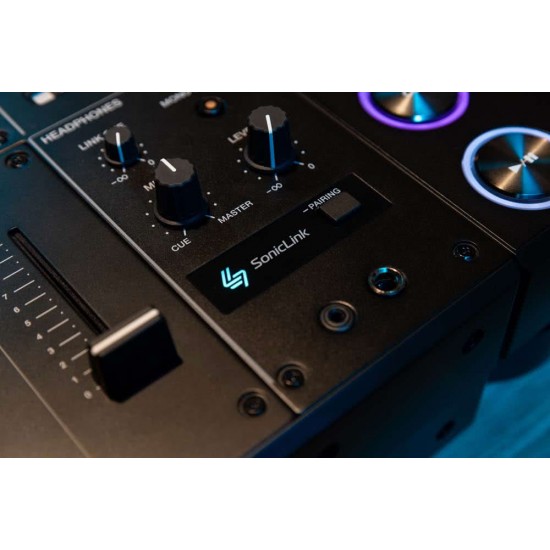 AlphaTheta DJM-V5