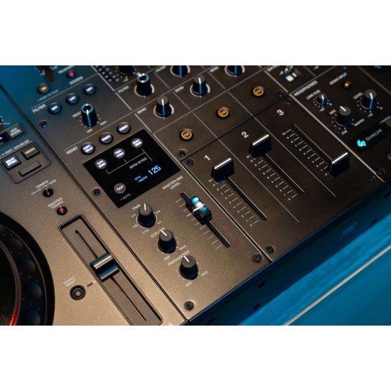 AlphaTheta DJM-V5