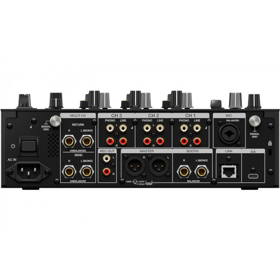 AlphaTheta DJM-V5