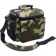 ZOMO DJ TANK VINYL BAG