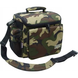 ZOMO DJ TANK VINYL BAG