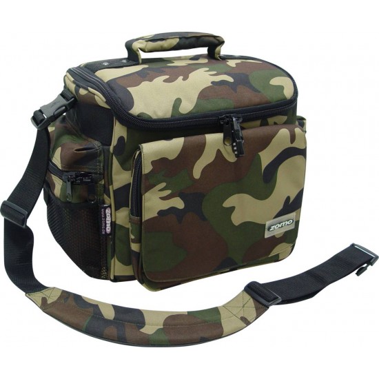 ZOMO DJ TANK VINYL BAG