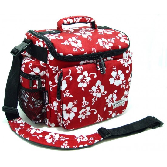 ZOMO DJ TANK VINYL BAG