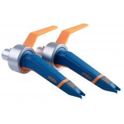 ORTOFON CONCORDE DJ MKII TWIN