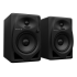 PIONEER DJ DM-50D BT BLUETOOTH MONITOR SPEAKERS PAIR