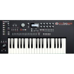 Analog Synths