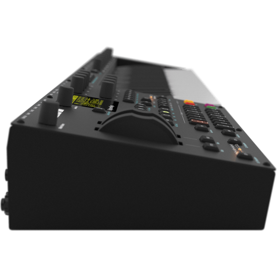 ELEKTRON DIGITONE KEYS