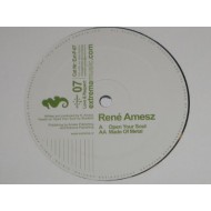 RENE AMESZ - OPEN YOUR SOUL - EXTREMA REC
