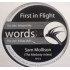 SAM MOLLISON - FIRST IN FLIGHT MEDWAY MIXES - SATELLITE RECORDS
