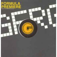 FORMULA PREMIERE - RACE THREE - GFR-PREM03