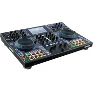 GEMINI SDJ-4000 