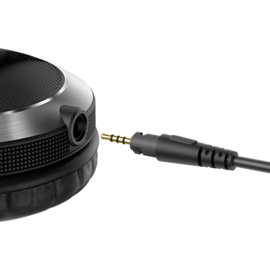 PIONEER HDJ-X7 DJ SLUŠALKE