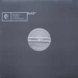 IGNACIO - EVOLVING - MUSIC MAN RECORDS