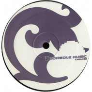 VEZTAX Pres. Aneuria – FuckedUp EP (Console Music – CNSL002)