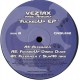 VEZTAX Pres. Aneuria – FuckedUp EP (Console Music – CNSL002)