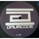 Ascion – Kick On (Drumcode – DC55)