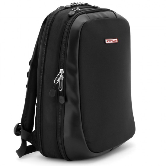 JETPACK SLIM DJ Bag black