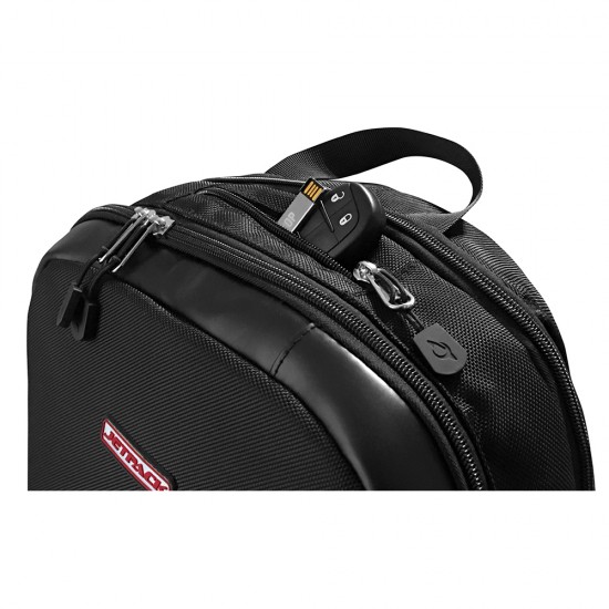 JETPACK SLIM DJ Bag black