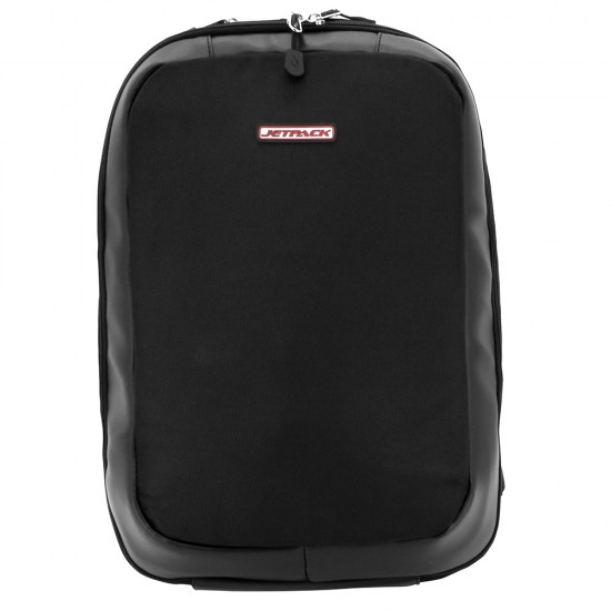 JETPACK SLIM DJ Bag black