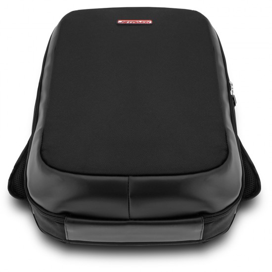 JETPACK SLIM DJ Bag black