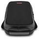 JETPACK SLIM DJ Bag black
