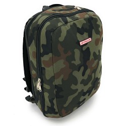 JETPACK SLIM DJ Bag camoflage